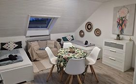 Monteurwohnung